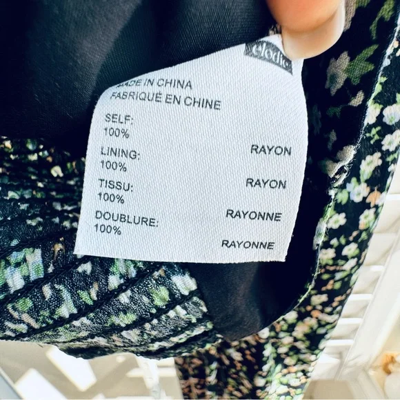 Elodie. Size S - Picture 4 of 10